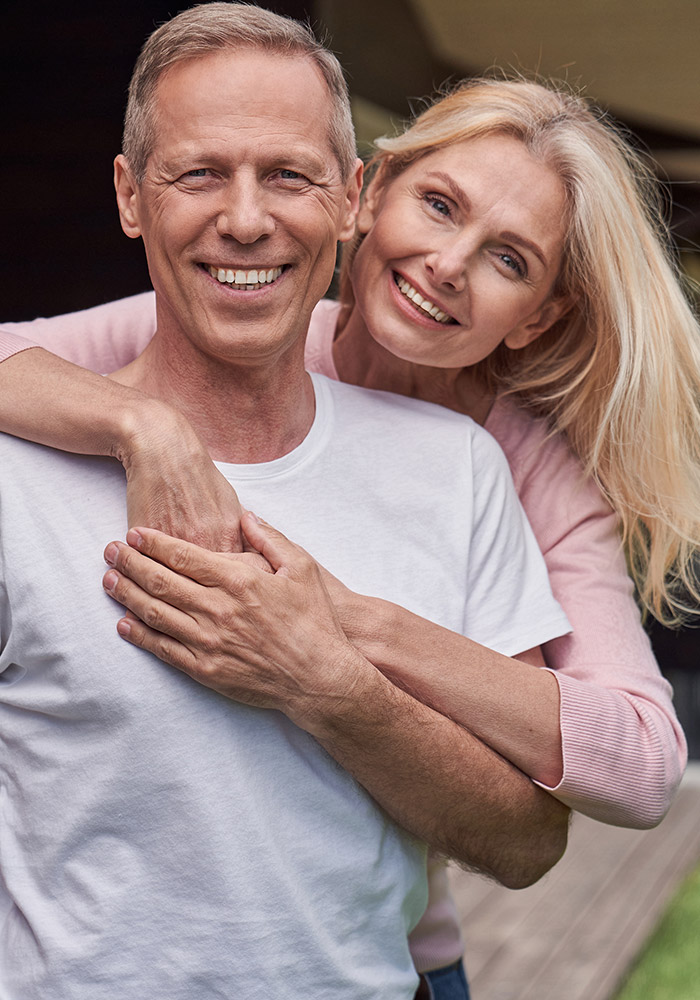 55+ Community